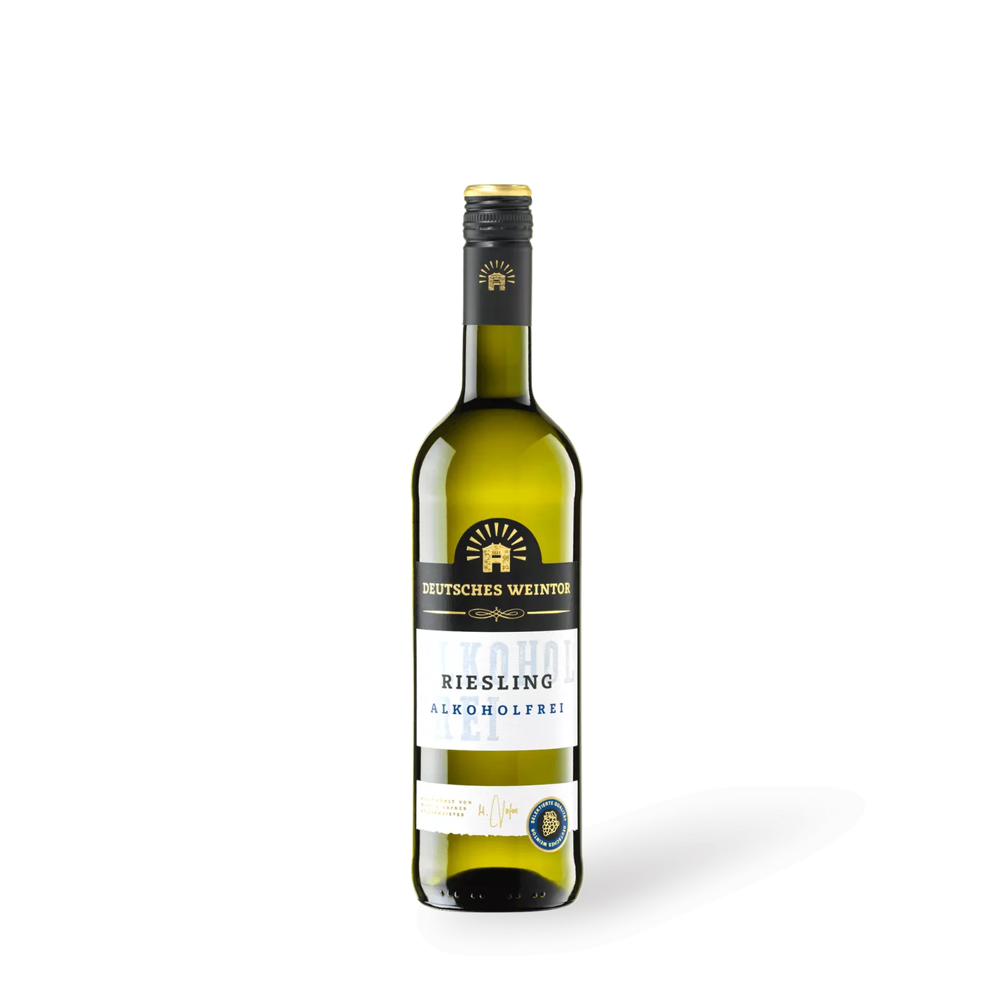 Abbildung des Produktes: Riesling alkoholfrei - 7900