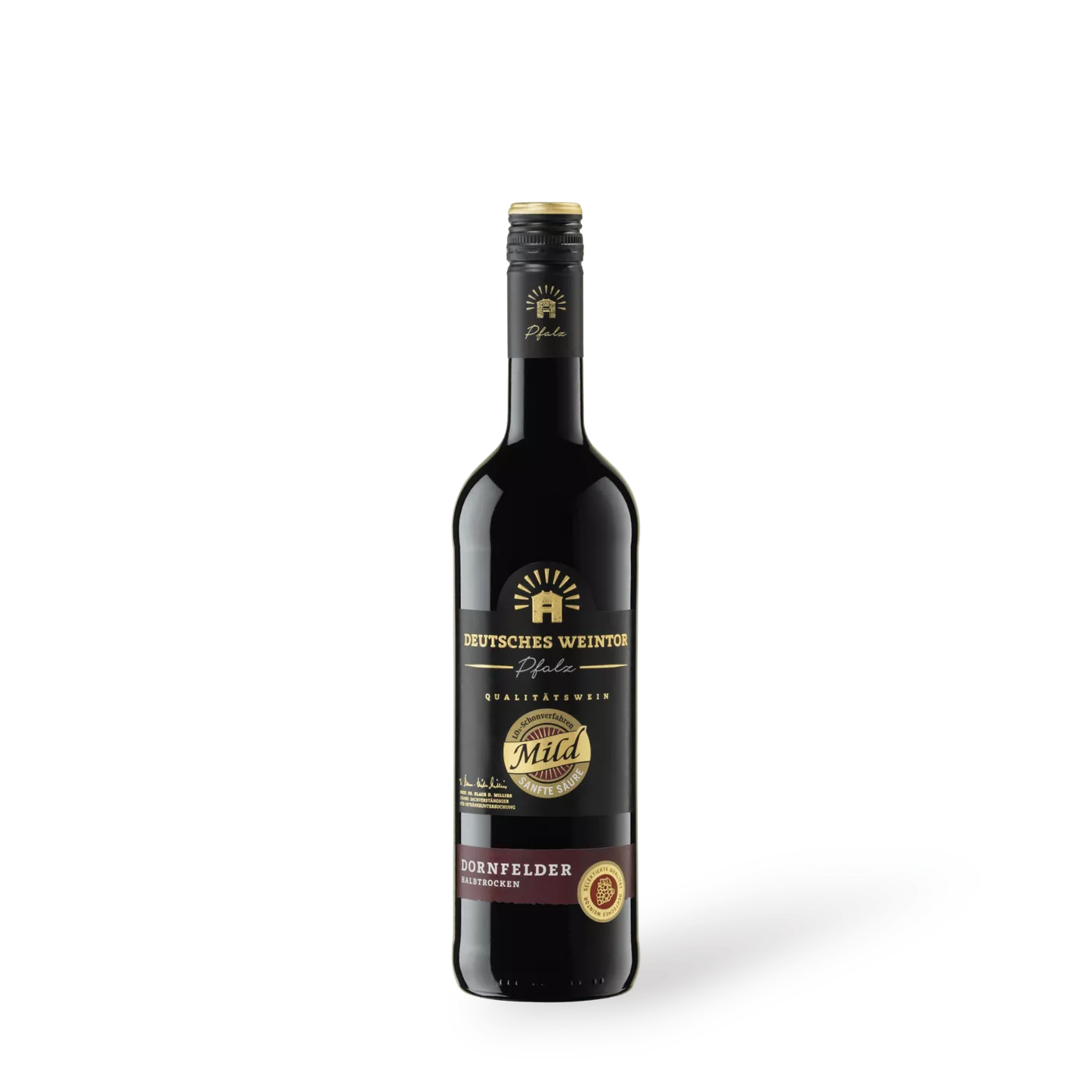 Abbildung des Produktes: Dornfelder MILD - 2675