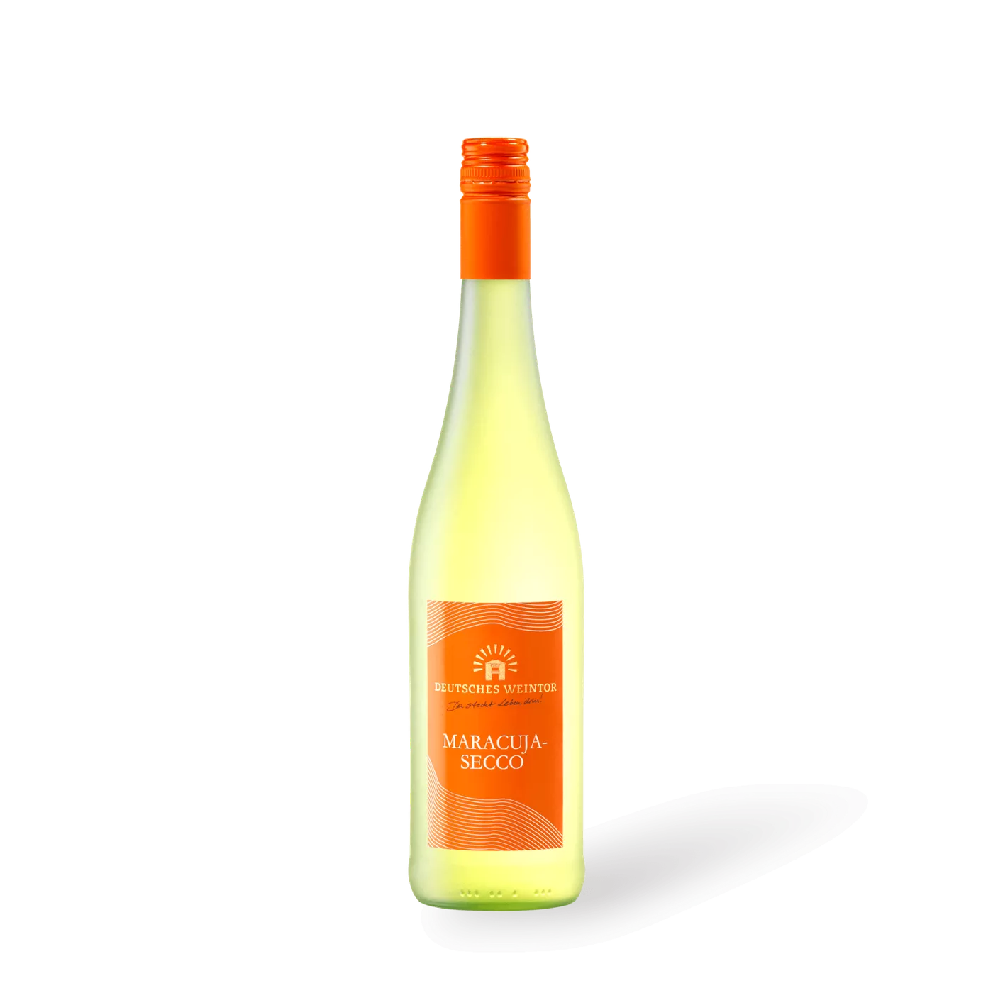 Abbildung des Produktes: Secco Maracuja - 65950006