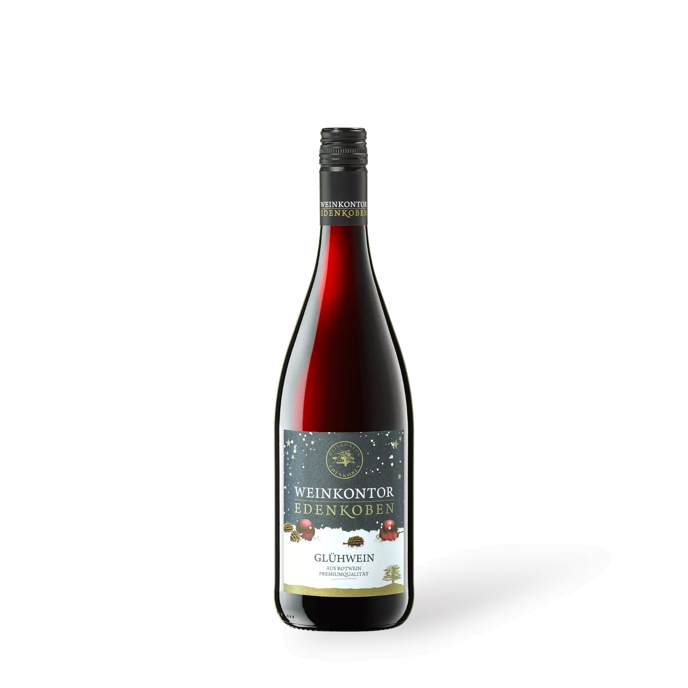 Abbildung des Produktes: Glühwein rot - 880078