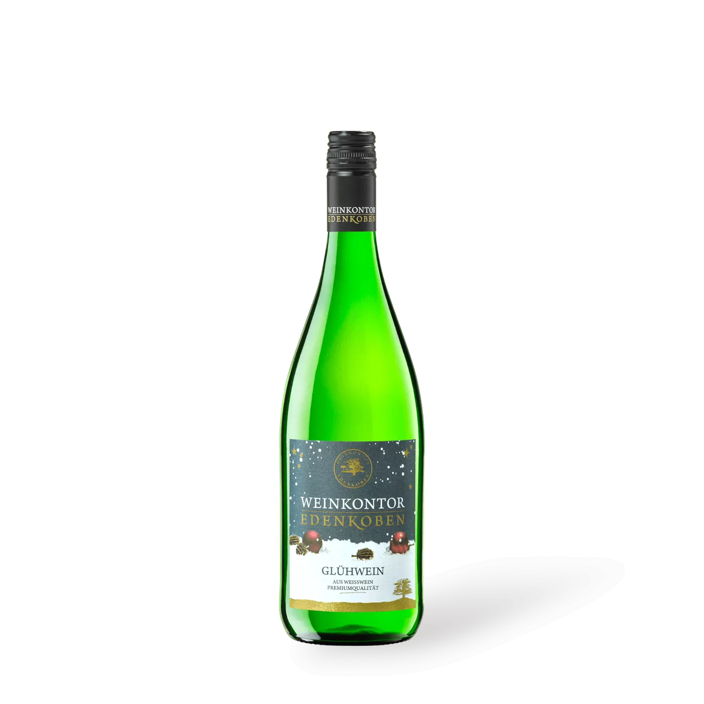 Abbildung des Produktes: Glühwein weiß - 880064