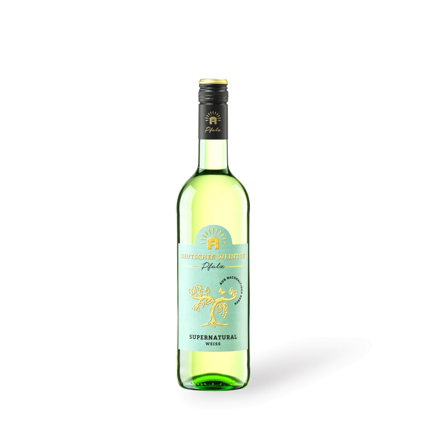 Abbildung des Produktes: SUPERNATURAL Cuvée weiss - 7970