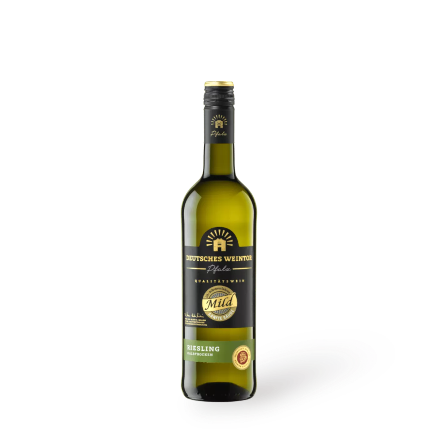 Abbildung des Produktes: Riesling MILD - 4045
