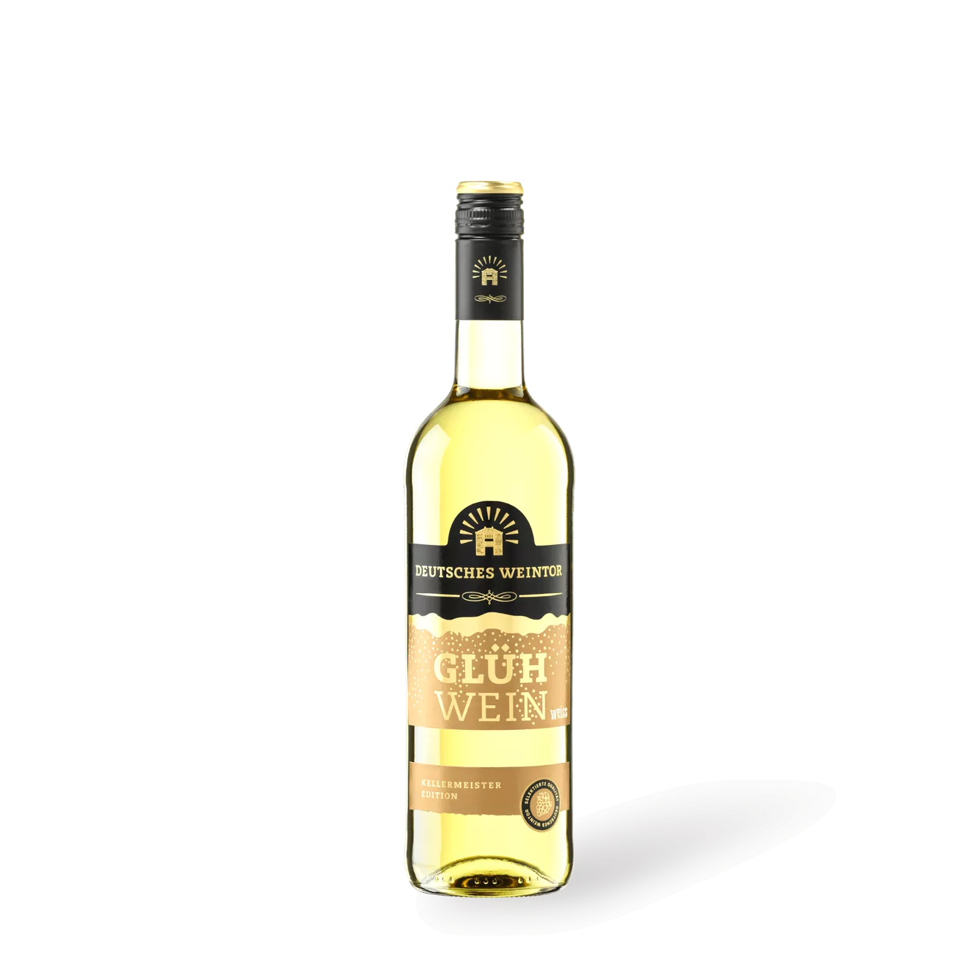 Abbildung des Produktes: Glühwein Weiss - Kellermeister Edition - 7920
