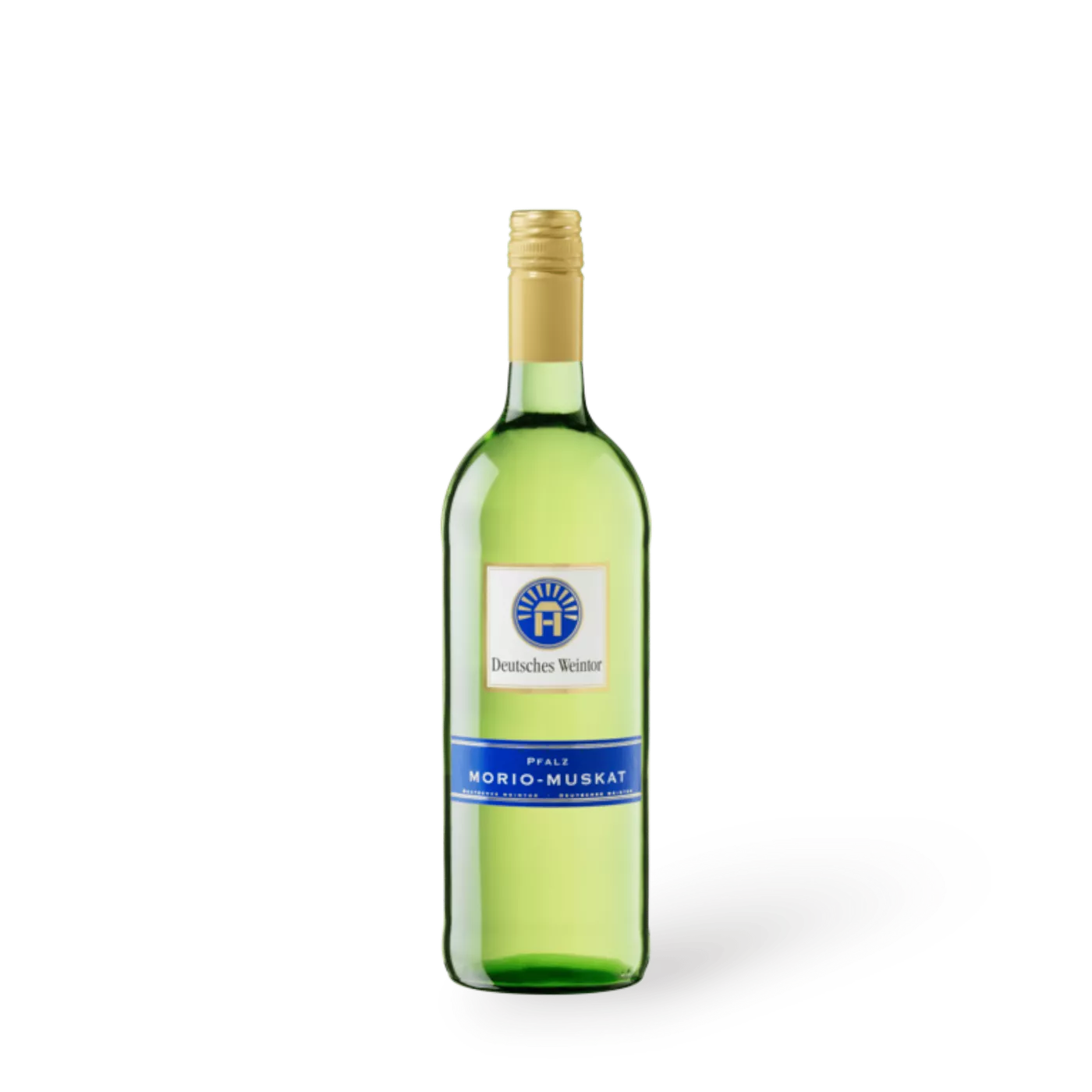 Abbildung des Produktes: Morio-Muskat - 2001