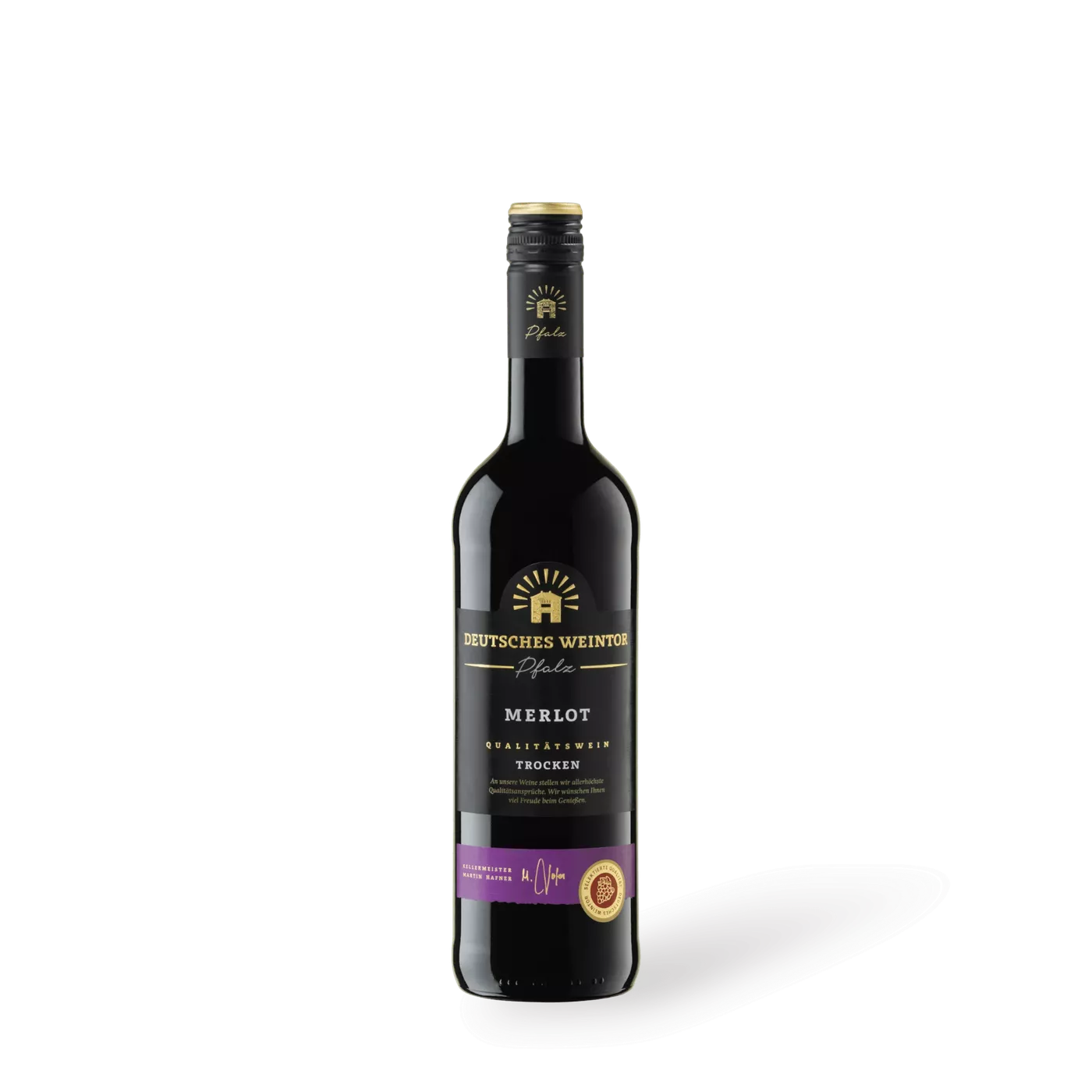 Abbildung des Produktes: Merlot - 4655