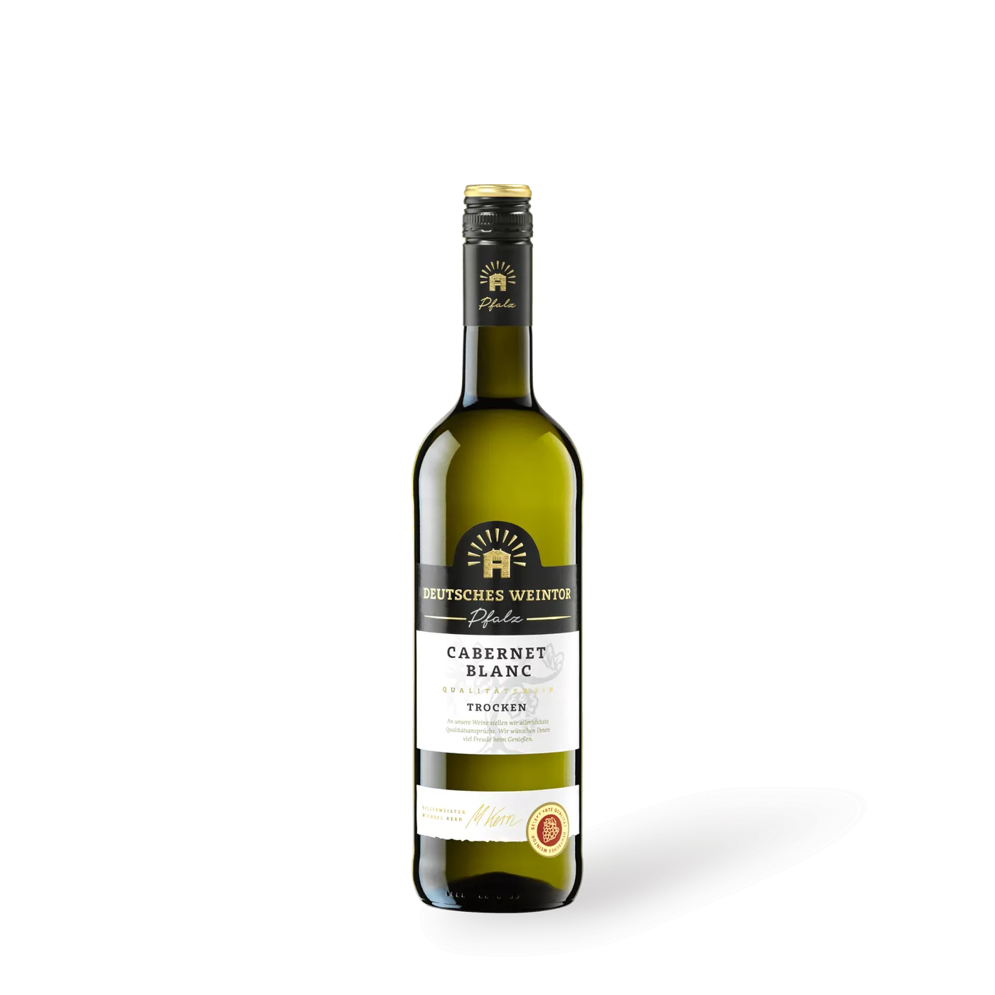 Abbildung des Produktes: Cabernet Blanc - 4616