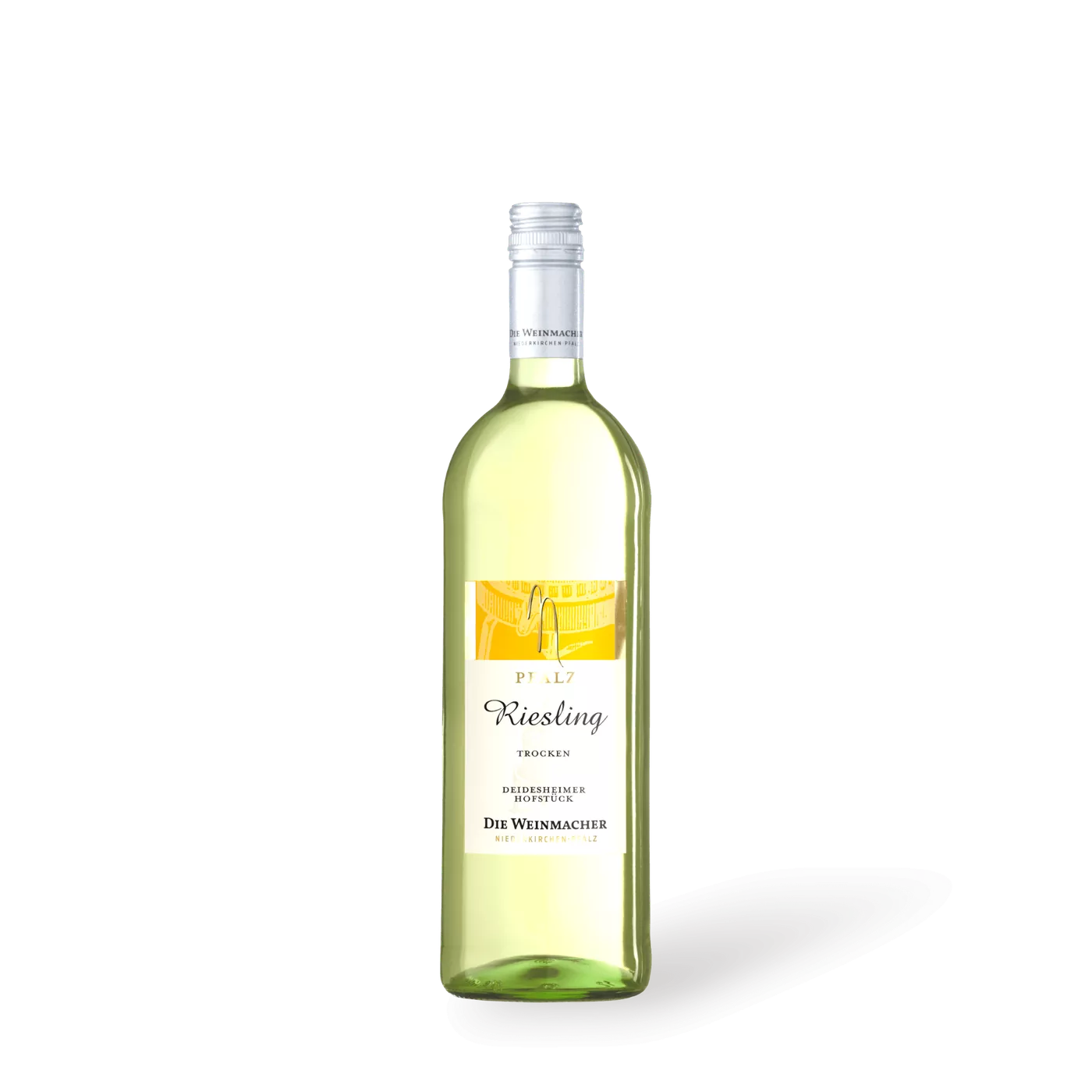 Abbildung des Produktes: Deidesheimer Hofstück Riesling trocken - 301521