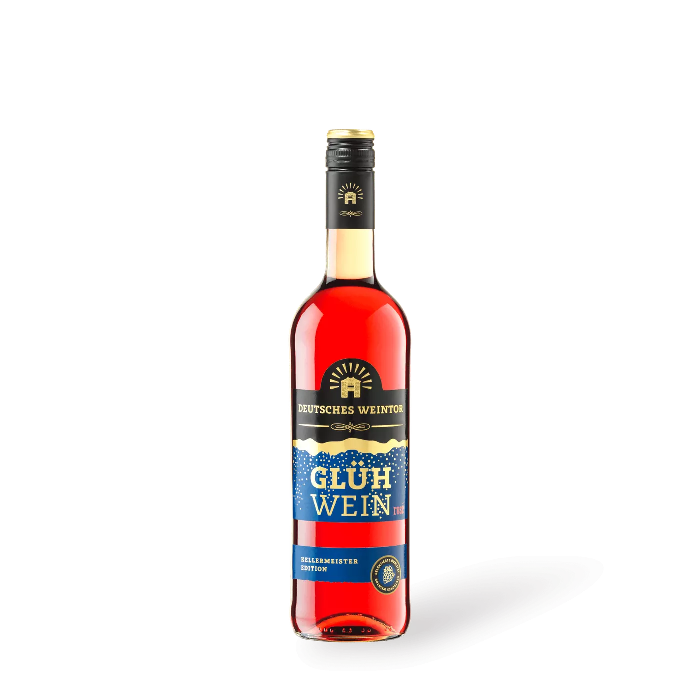 Abbildung des Produktes: Glühwein Rosé - Kellermeister Edition - 7930