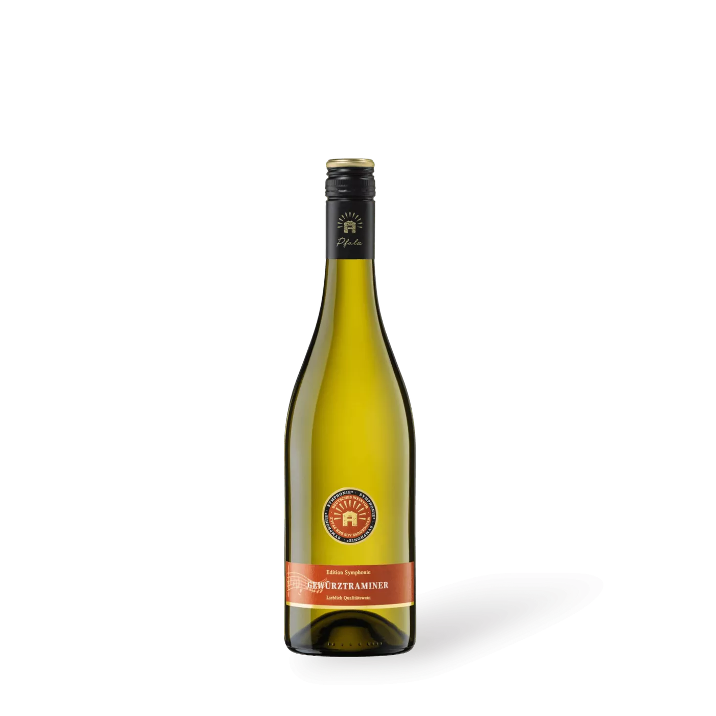 Abbildung des Produktes: Gewürztraminer - 7065