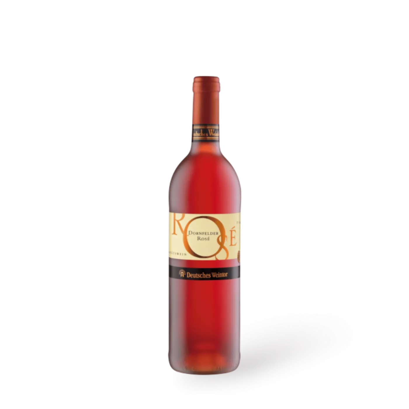 Abbildung des Produktes: Dornfelder Rosé - 2625