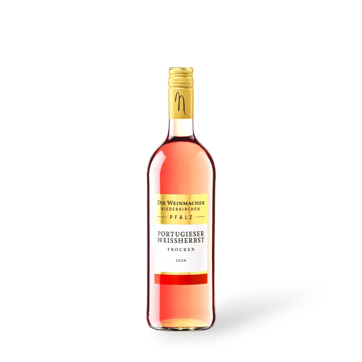 Abbildung des Produktes: Portugieser Weissherbst trocken - 399721